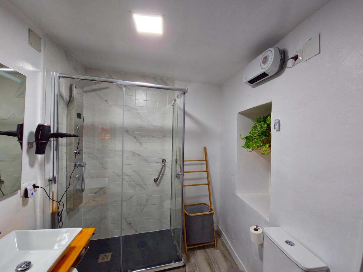 Apartamentos Rurales Tinguaton Aldeanueva de Barbarroya Exterior photo