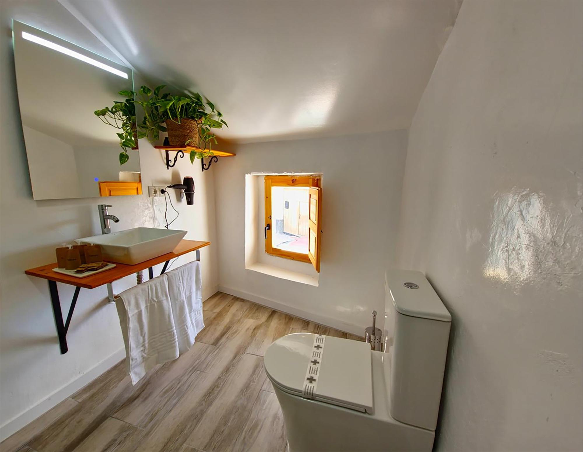 Apartamentos Rurales Tinguaton Aldeanueva de Barbarroya Exterior photo