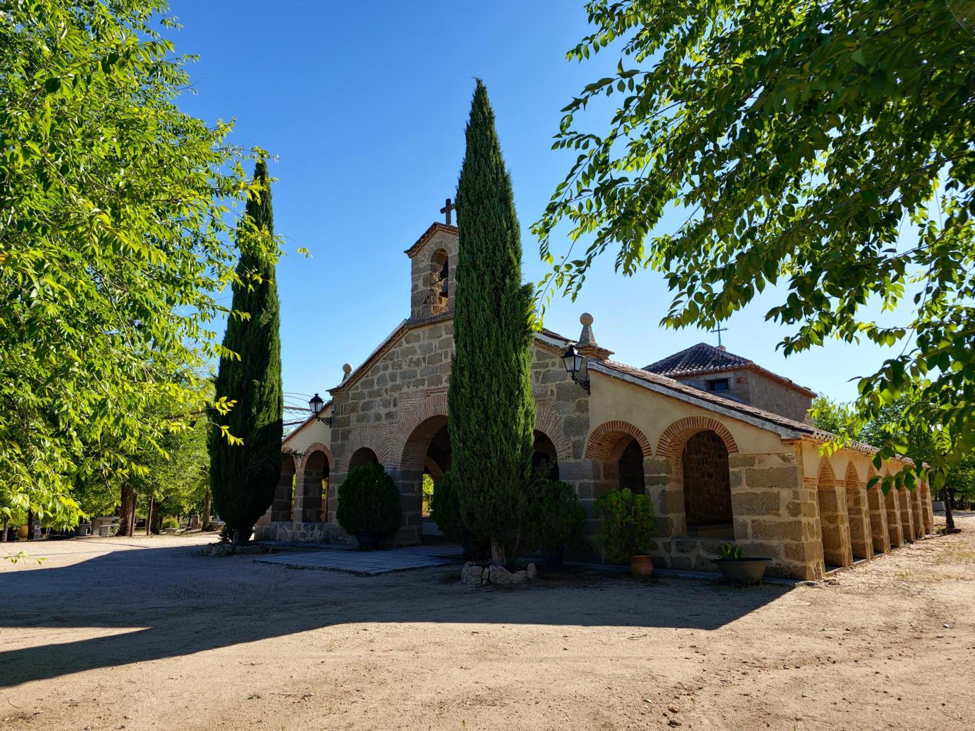 Apartamentos Rurales Tinguaton Aldeanueva de Barbarroya Exterior photo