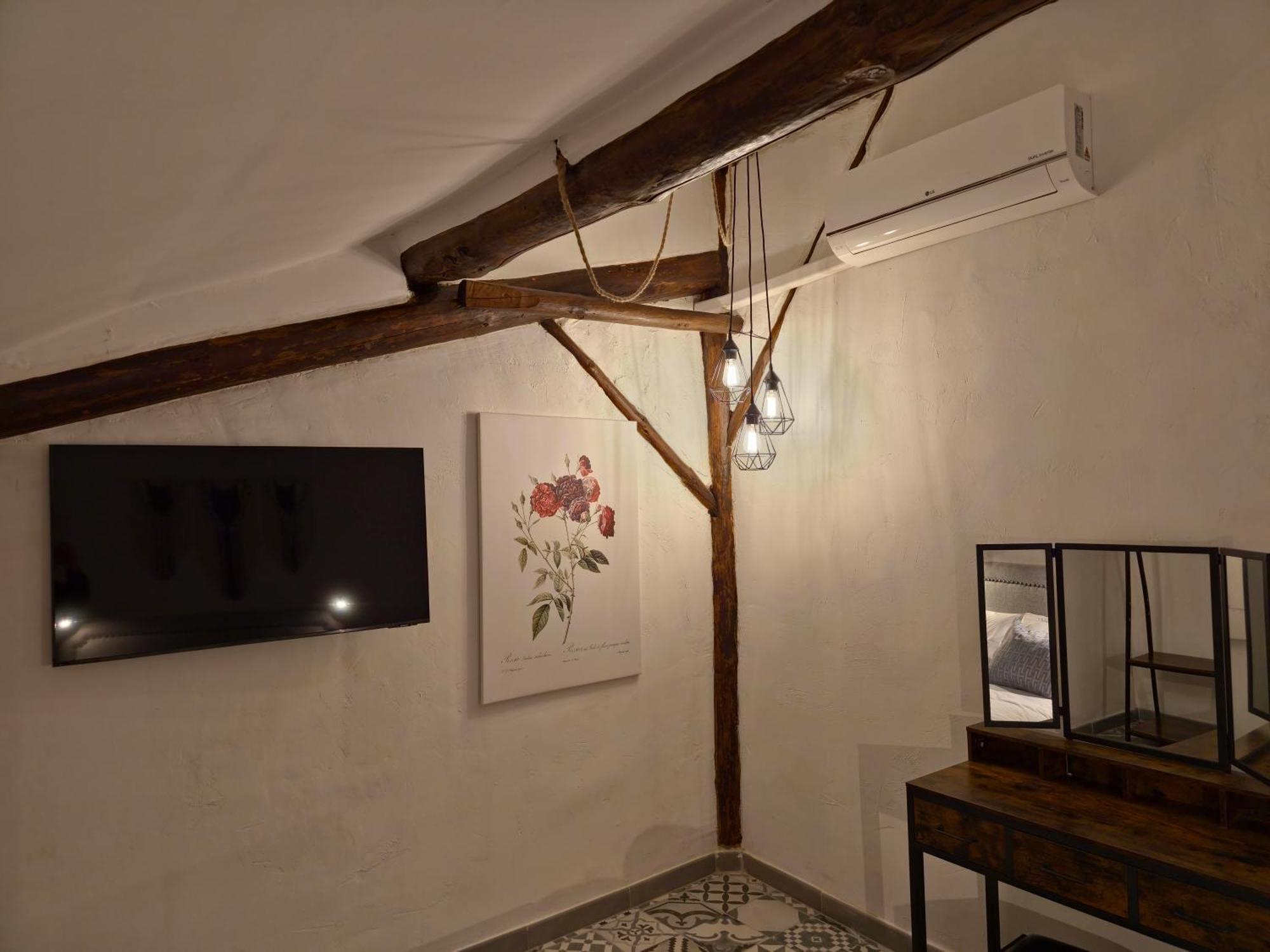 Apartamentos Rurales Tinguaton Aldeanueva de Barbarroya Room photo