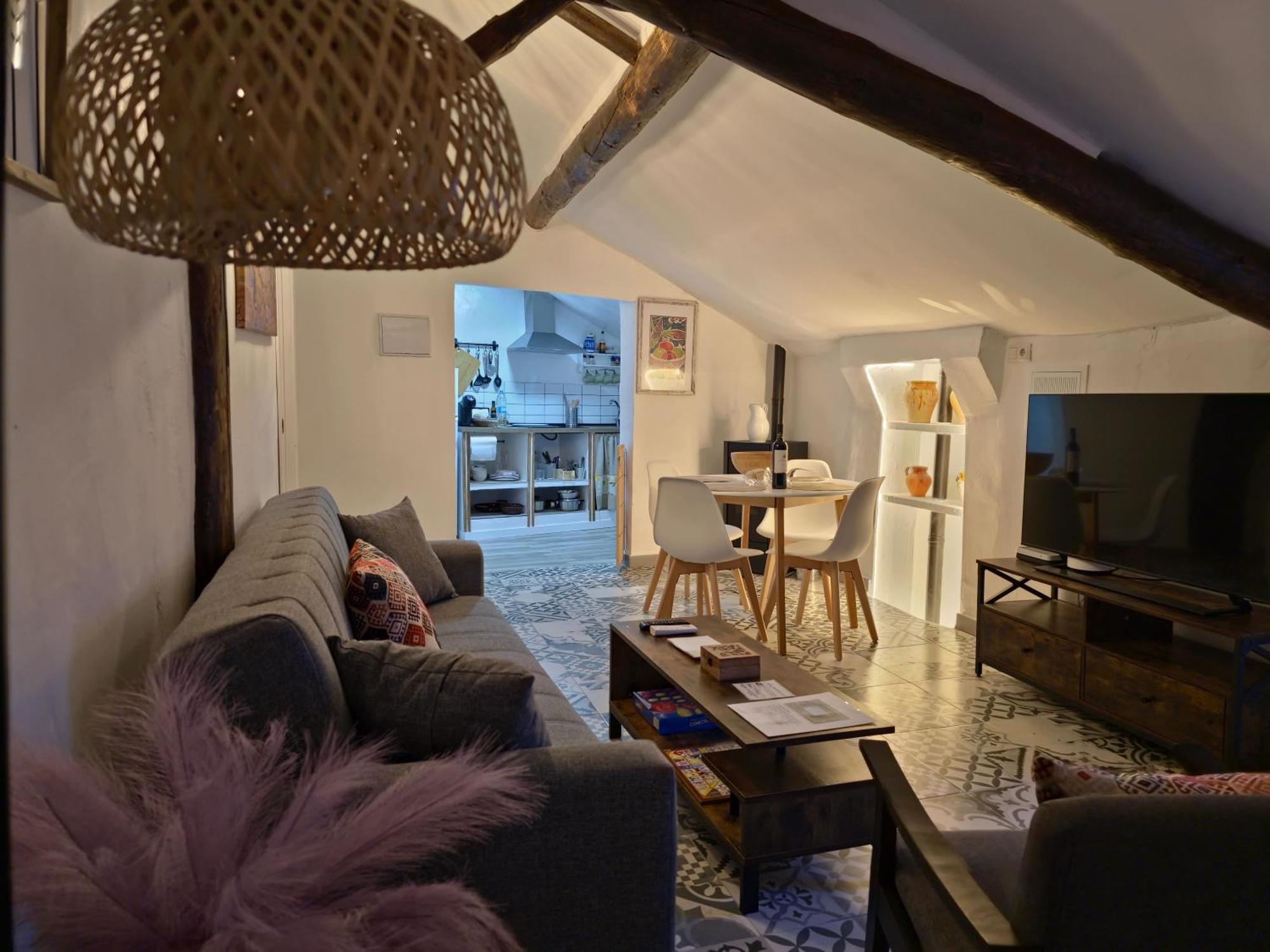 Apartamentos Rurales Tinguaton Aldeanueva de Barbarroya Room photo