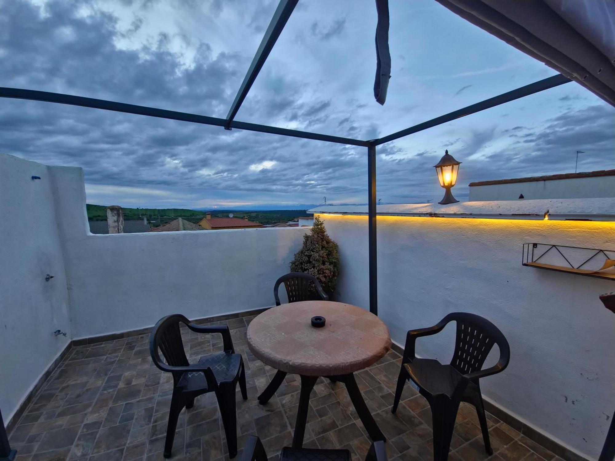 Apartamentos Rurales Tinguaton Aldeanueva de Barbarroya Room photo