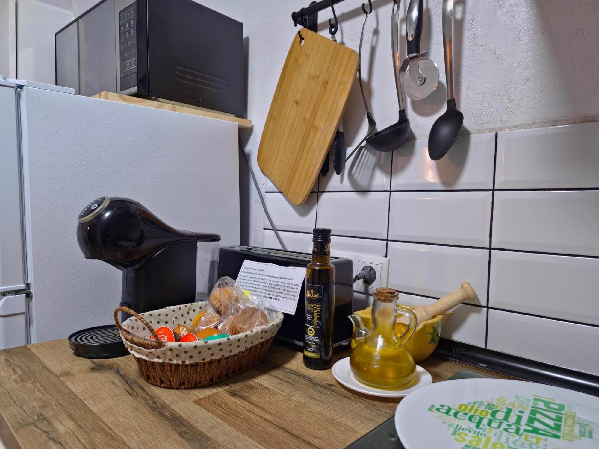 Apartamentos Rurales Tinguaton Aldeanueva de Barbarroya Room photo
