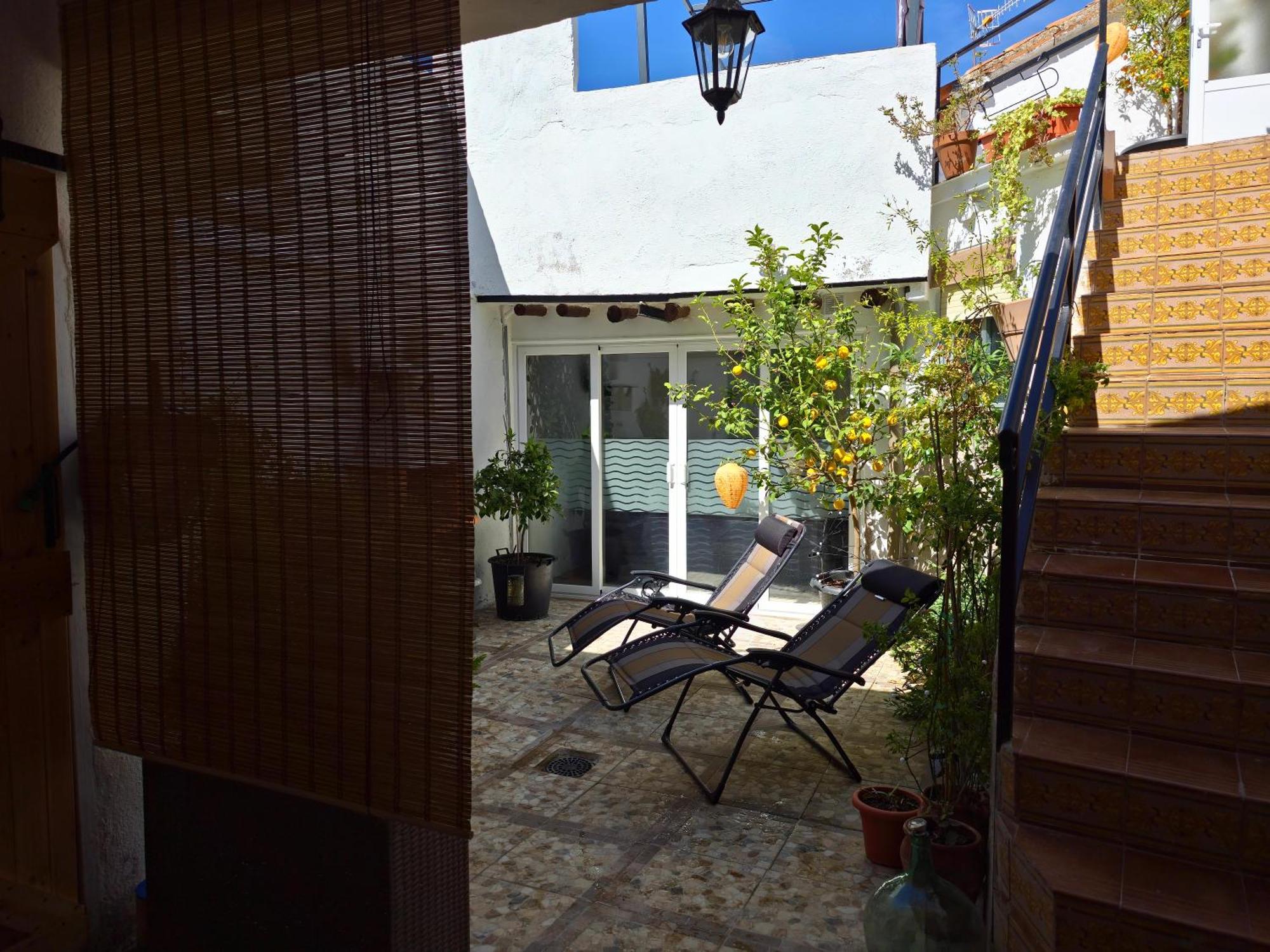 Apartamentos Rurales Tinguaton Aldeanueva de Barbarroya Room photo