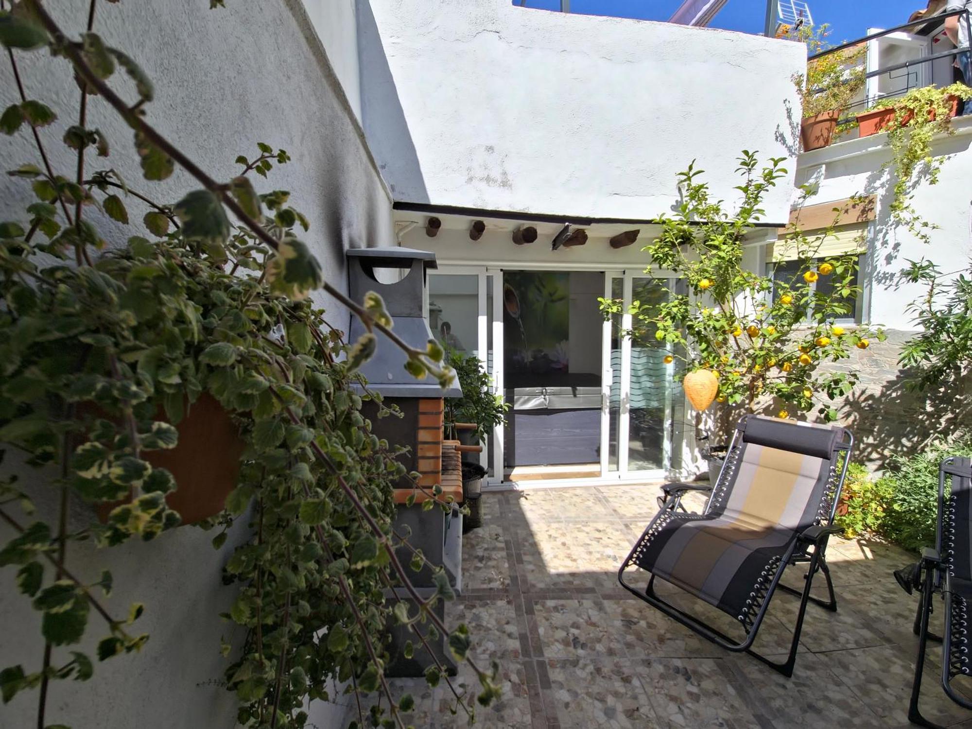 Apartamentos Rurales Tinguaton Aldeanueva de Barbarroya Exterior photo